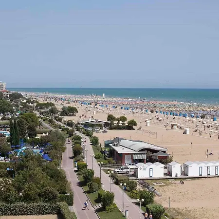 Apartman In 41085 Bibione