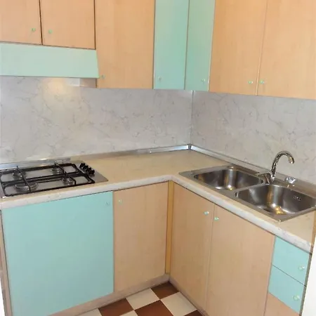 In 41085 Apartman