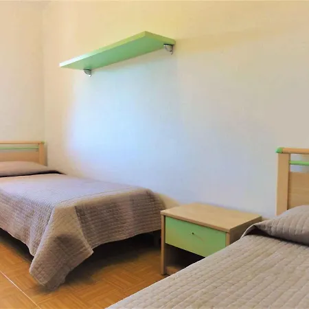 In 41085 Apartman *