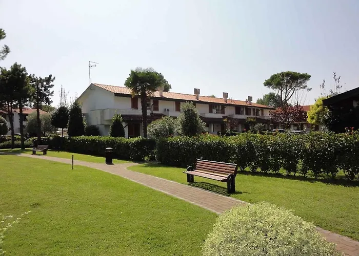 In 41085 Appartement