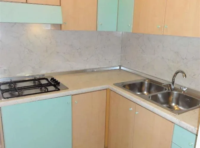 In 41085 Appartement