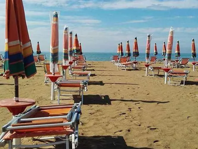 In 41085 Appartement Bibione