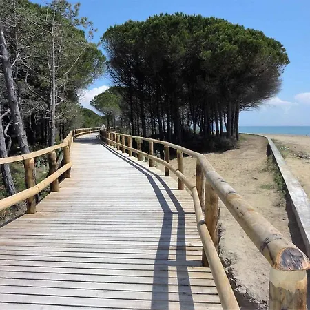 In 41085 * Bibione
