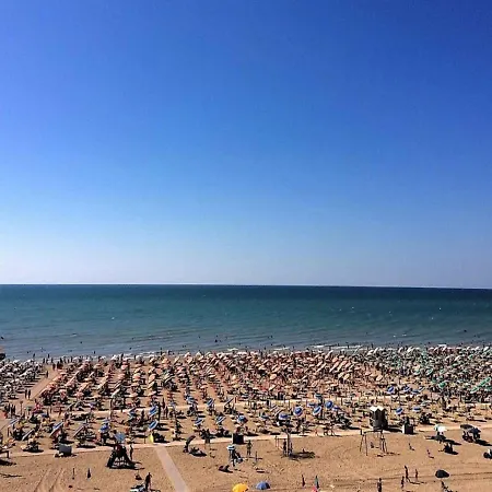 In 41085 Bibione