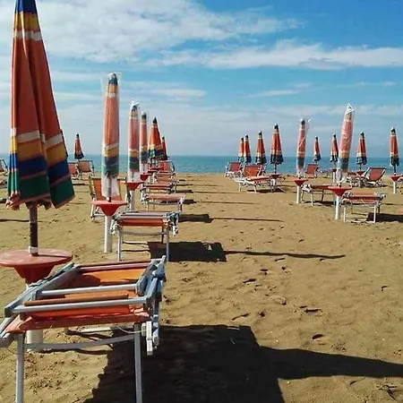 In 41085 Lejlighed Bibione