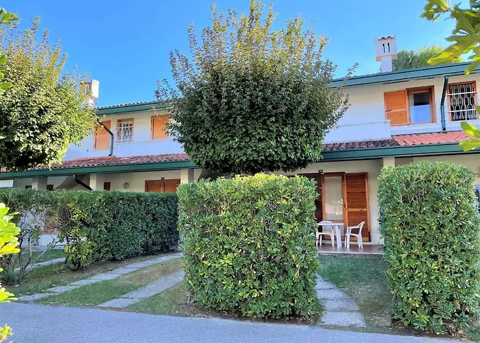 In 41085 Apartman Bibione